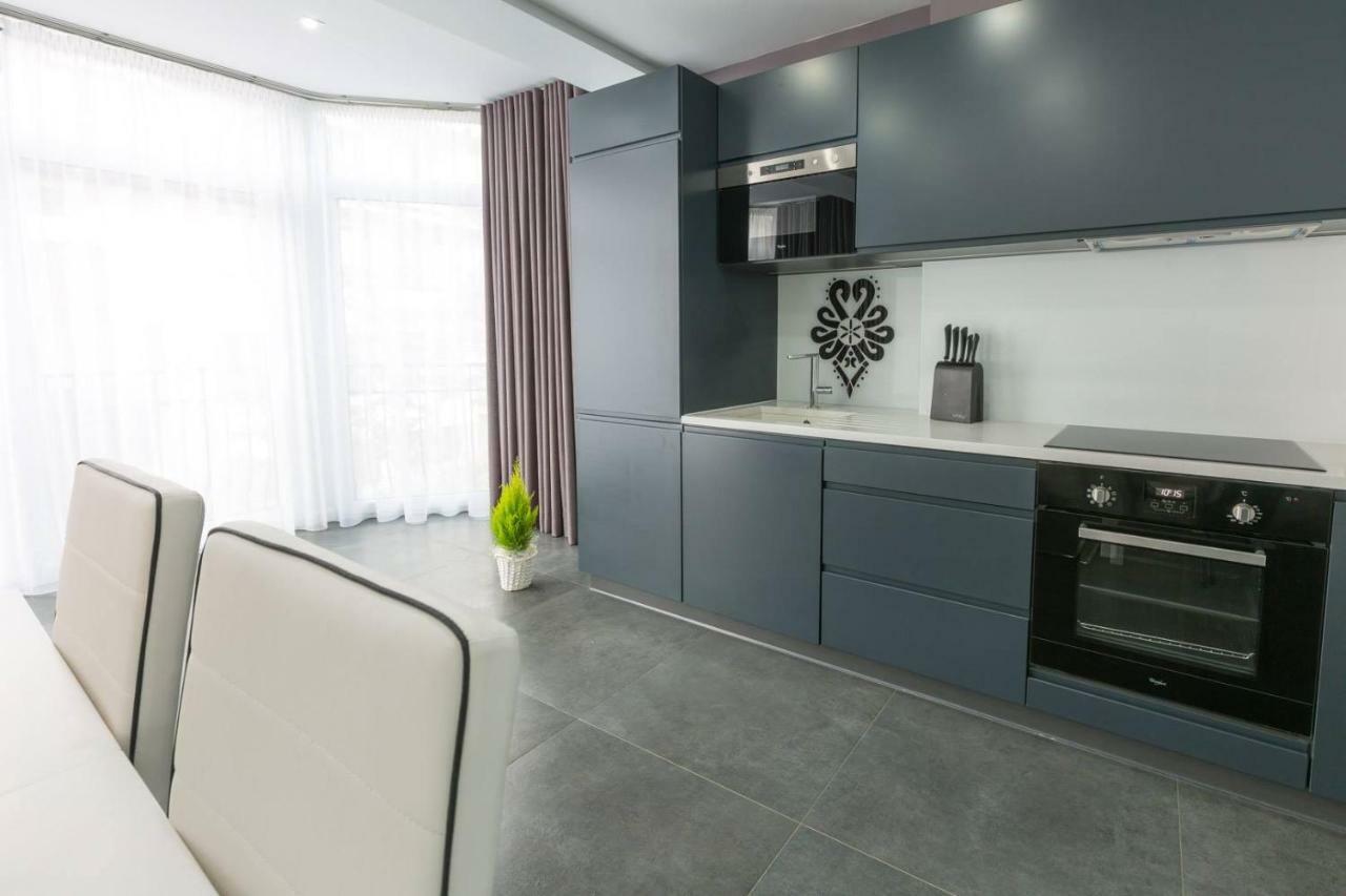 Apart Orkana 10D ซาโกปาเน ภายนอก รูปภาพ